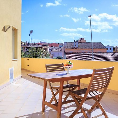 Scarlatti 18 Apartamento Olbia Exterior foto