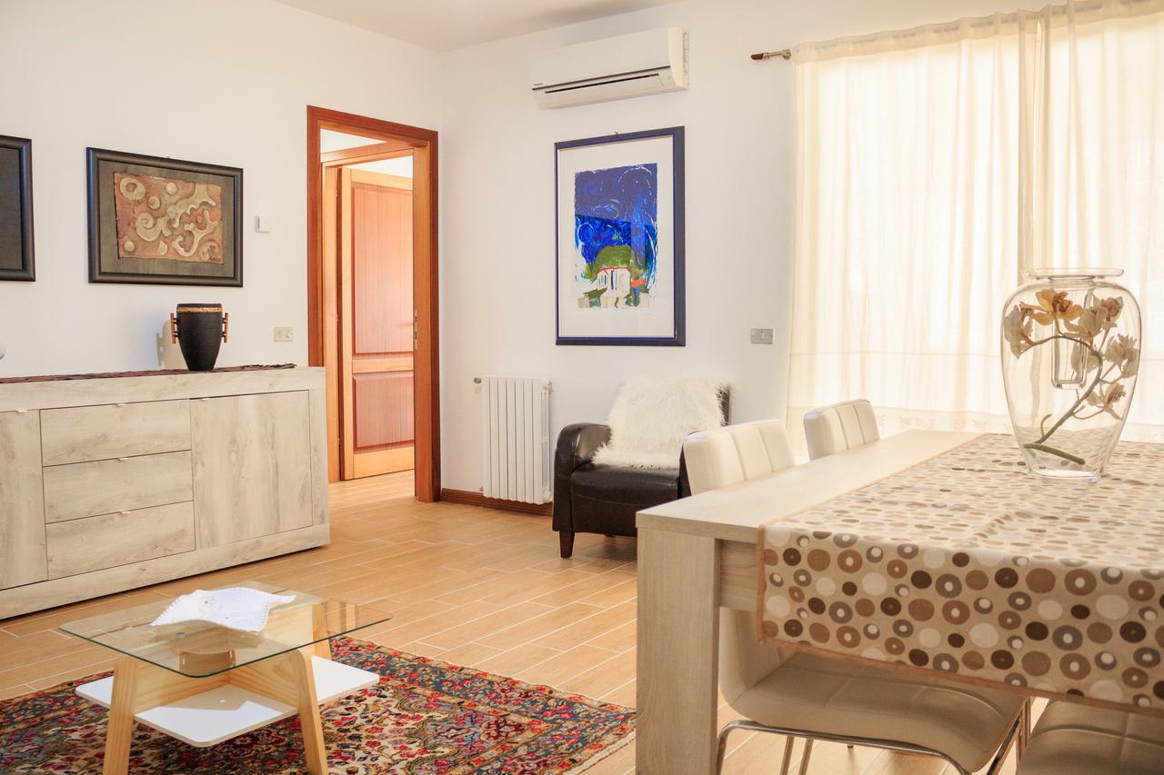 Scarlatti 18 Apartamento Olbia Exterior foto