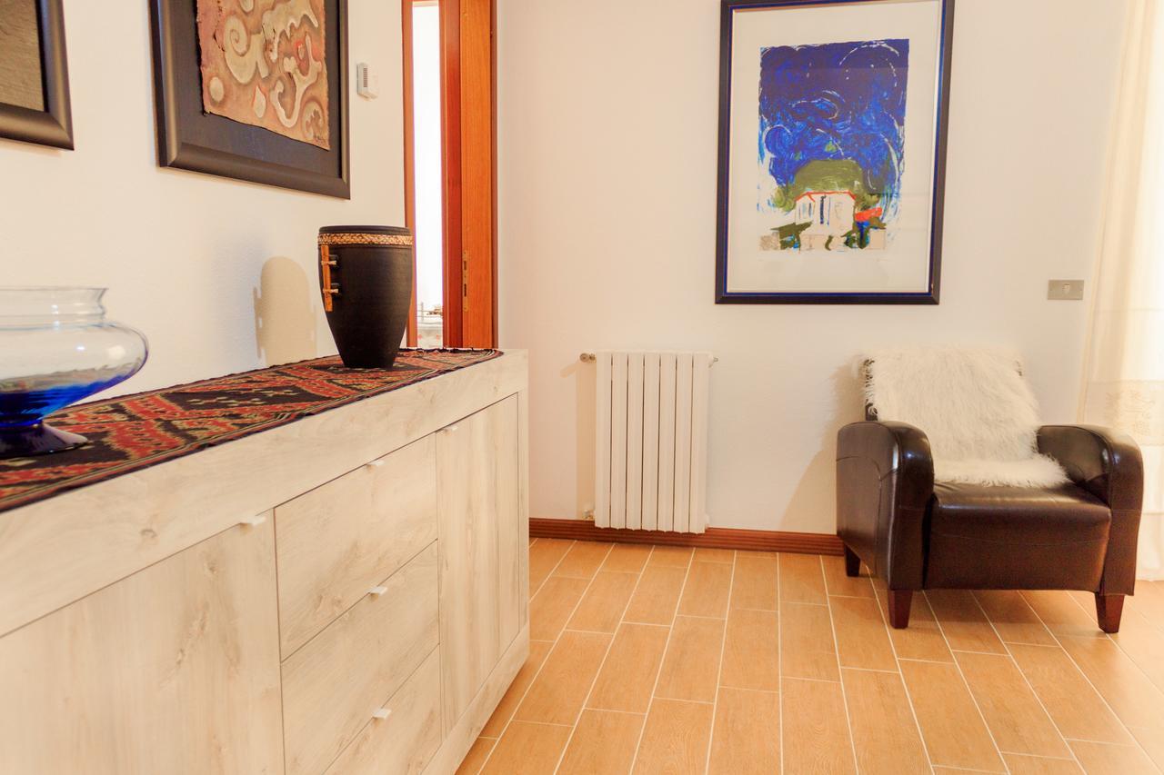 Scarlatti 18 Apartamento Olbia Exterior foto