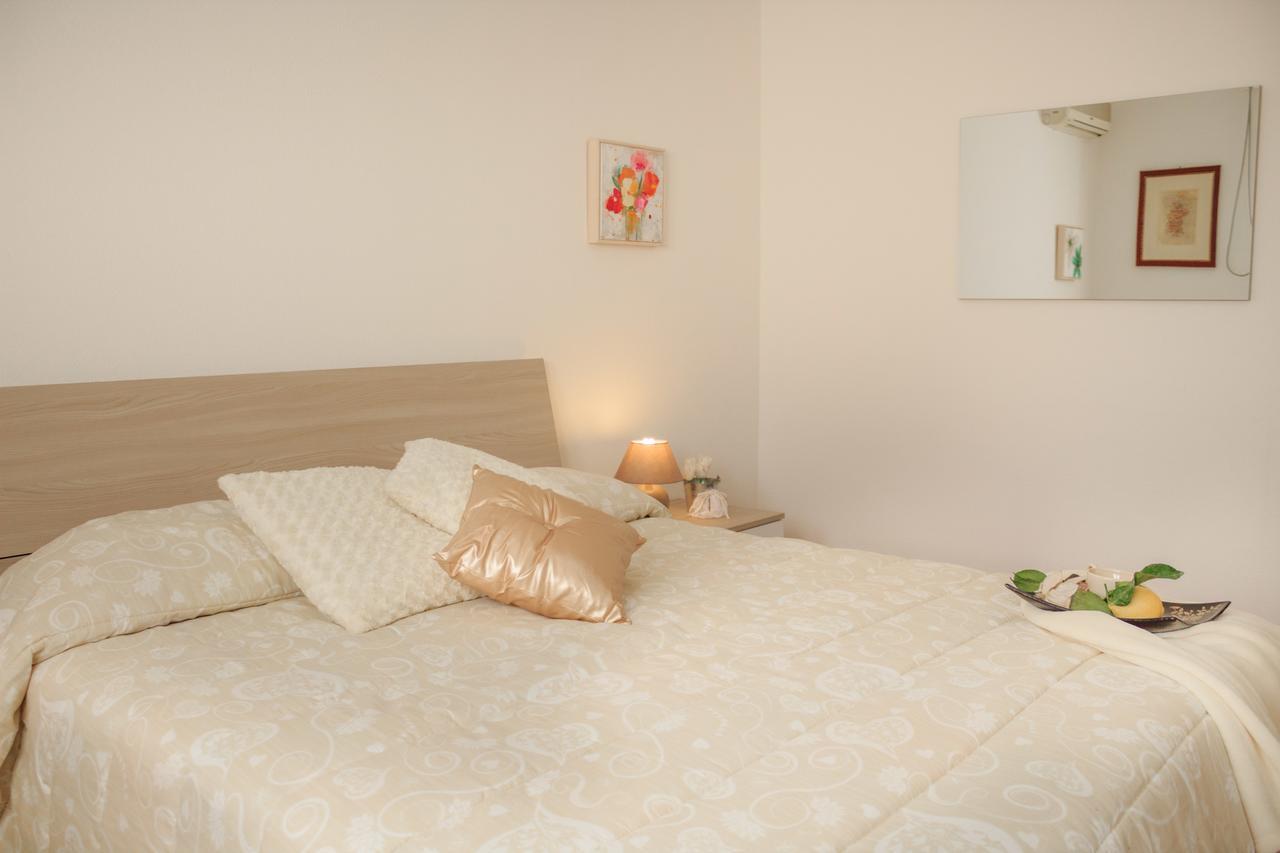 Scarlatti 18 Apartamento Olbia Exterior foto