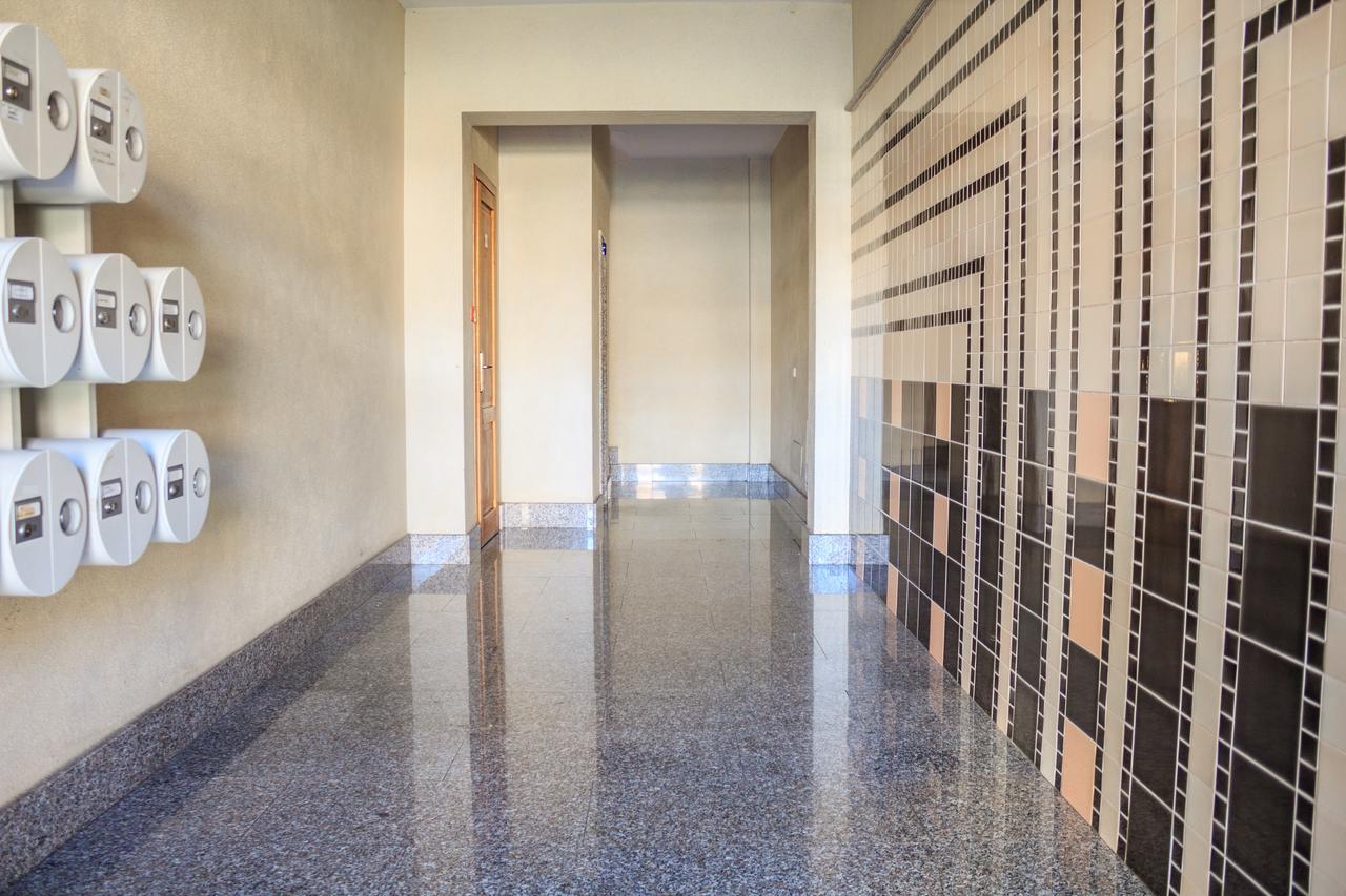 Scarlatti 18 Apartamento Olbia Exterior foto