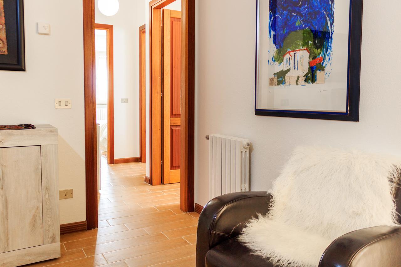 Scarlatti 18 Apartamento Olbia Exterior foto