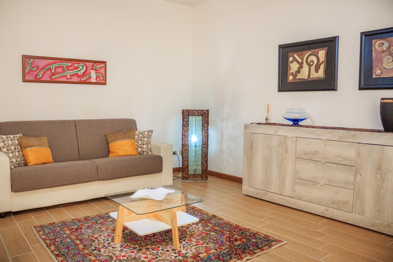 Scarlatti 18 Apartamento Olbia Exterior foto