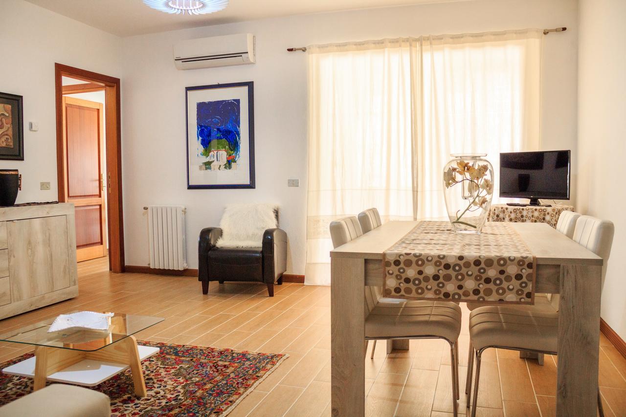 Scarlatti 18 Apartamento Olbia Exterior foto