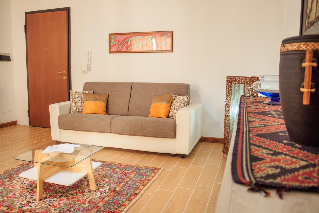 Scarlatti 18 Apartamento Olbia Exterior foto