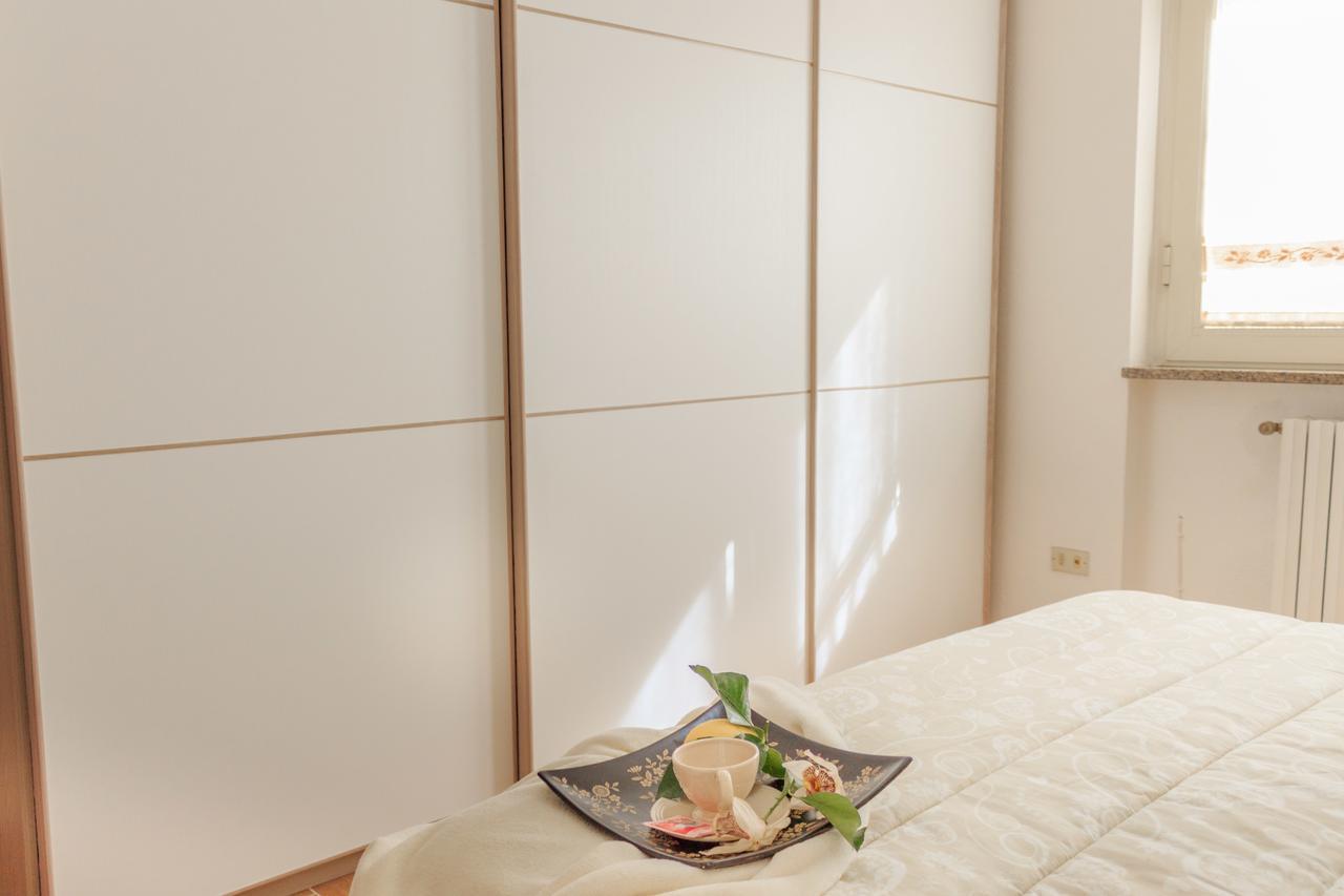 Scarlatti 18 Apartamento Olbia Exterior foto