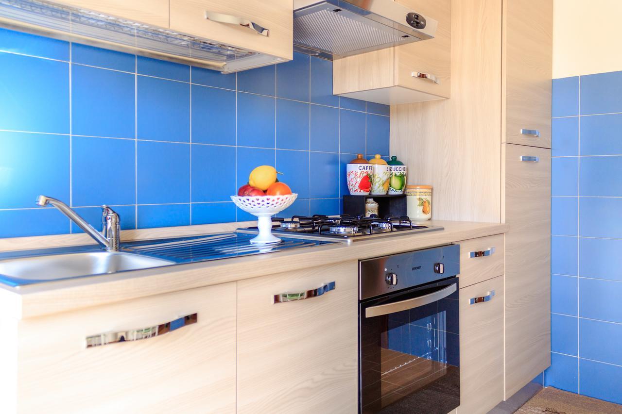 Scarlatti 18 Apartamento Olbia Exterior foto
