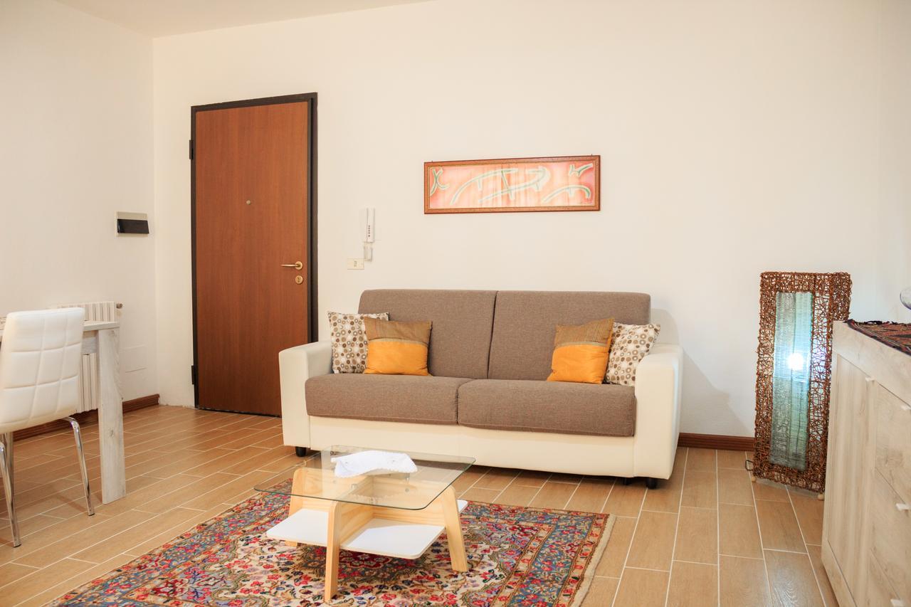 Scarlatti 18 Apartamento Olbia Exterior foto